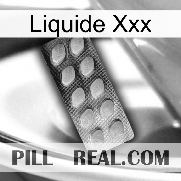 Liquid Xxx 09